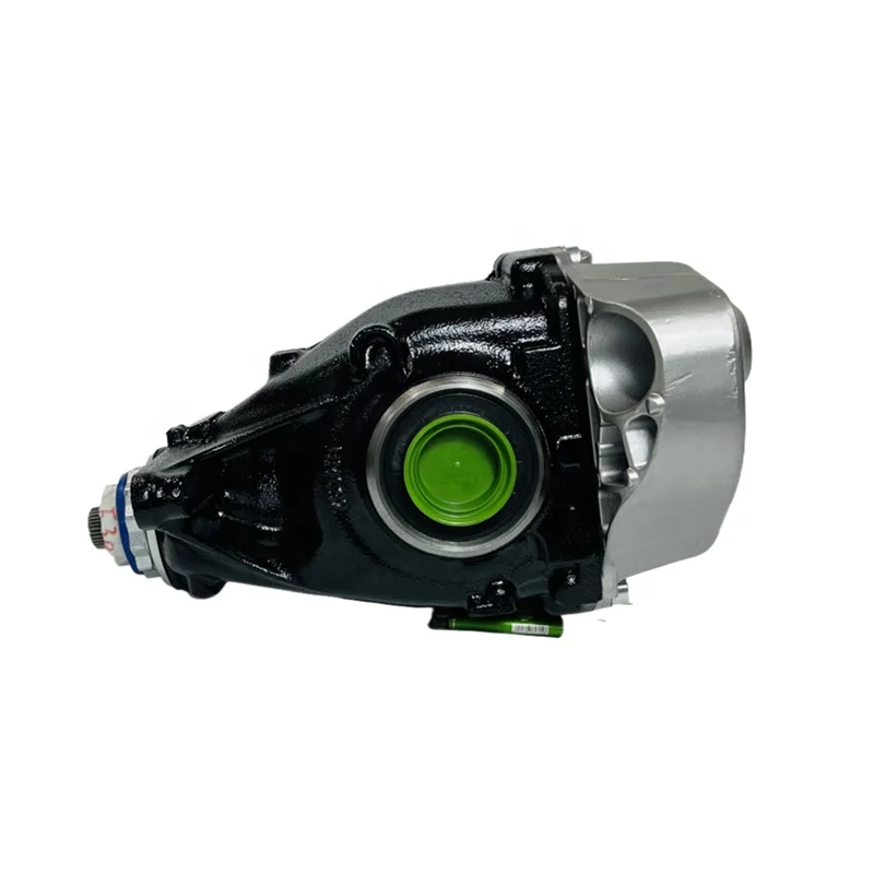 High quality Suitable for BMW Rear Differential Axle Carrier Assembly E84 for BMW X1 Series 33107611132-33107632639-33107592987