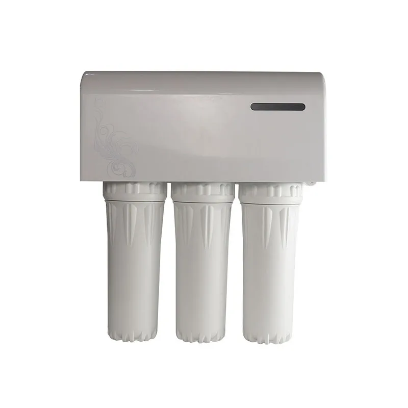 Hikins OEM 400GPD сильный поток Tankless 5-этапа Undersink обратного осмоса воды при помощи обратного осмоса системы