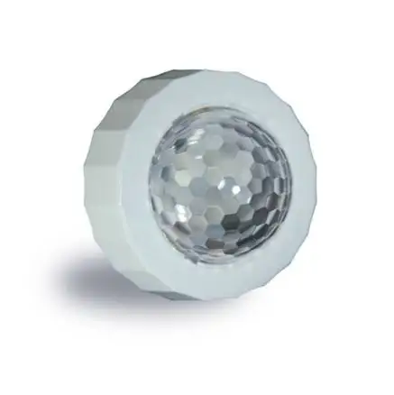 Portable Stage Lamp Portable Led Car Atmosphere Lights for Mini LED Disco Light RGB USB Rechargeable Karaoke Decorations etc