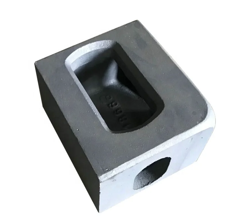 ISO 1161 Standard SCW480 Casting Steel Shipping Container Corner Blocks Corner Fitting for Sale