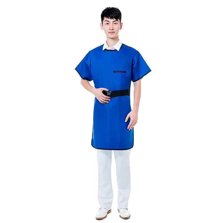 
Dental x-ray Lead Apron/ Super thin and soft medical Lead Apron x-ray 