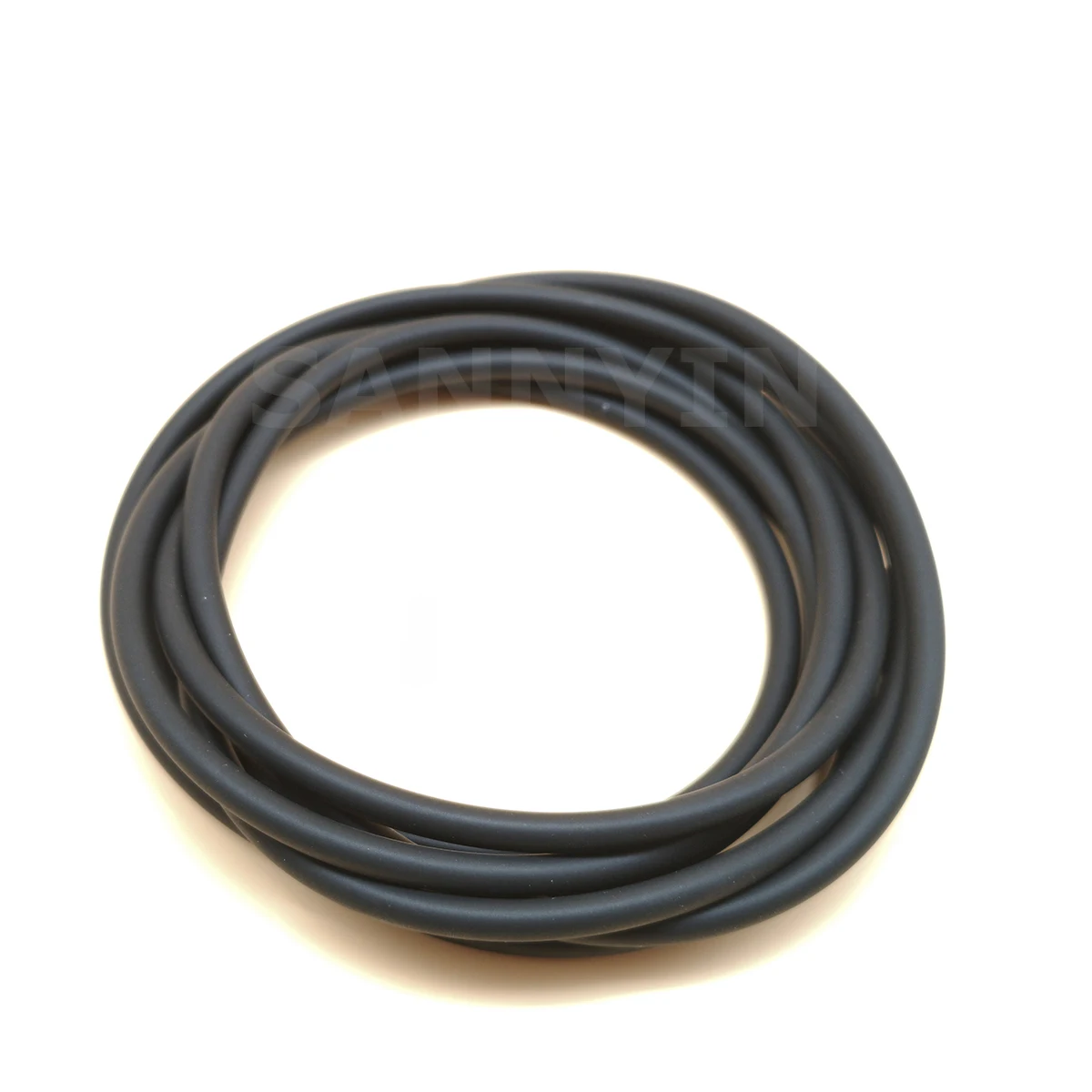 3-метровая Автомобильная уплотнительная лента, шумоподавление, Sunroof, уплотнение лобового стекла, автомобильная дверь, резиновая уплотнительная лента для Tesla Model 3