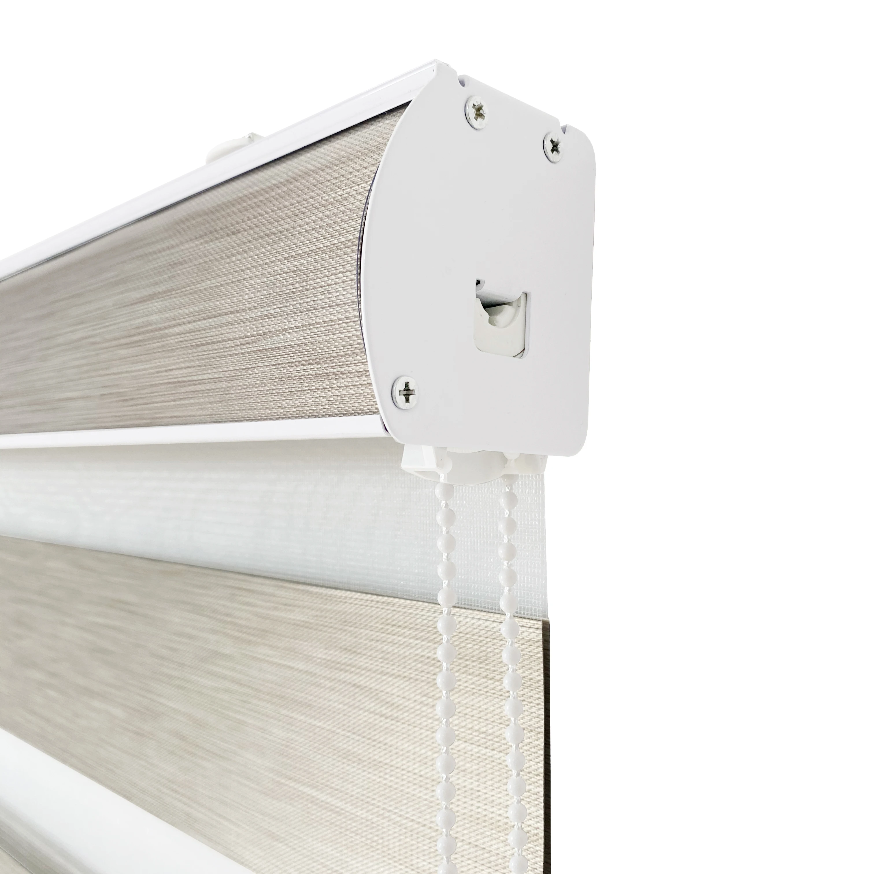 Дневные И Ночные жалюзи/зебра роликовая Солнцезащитная