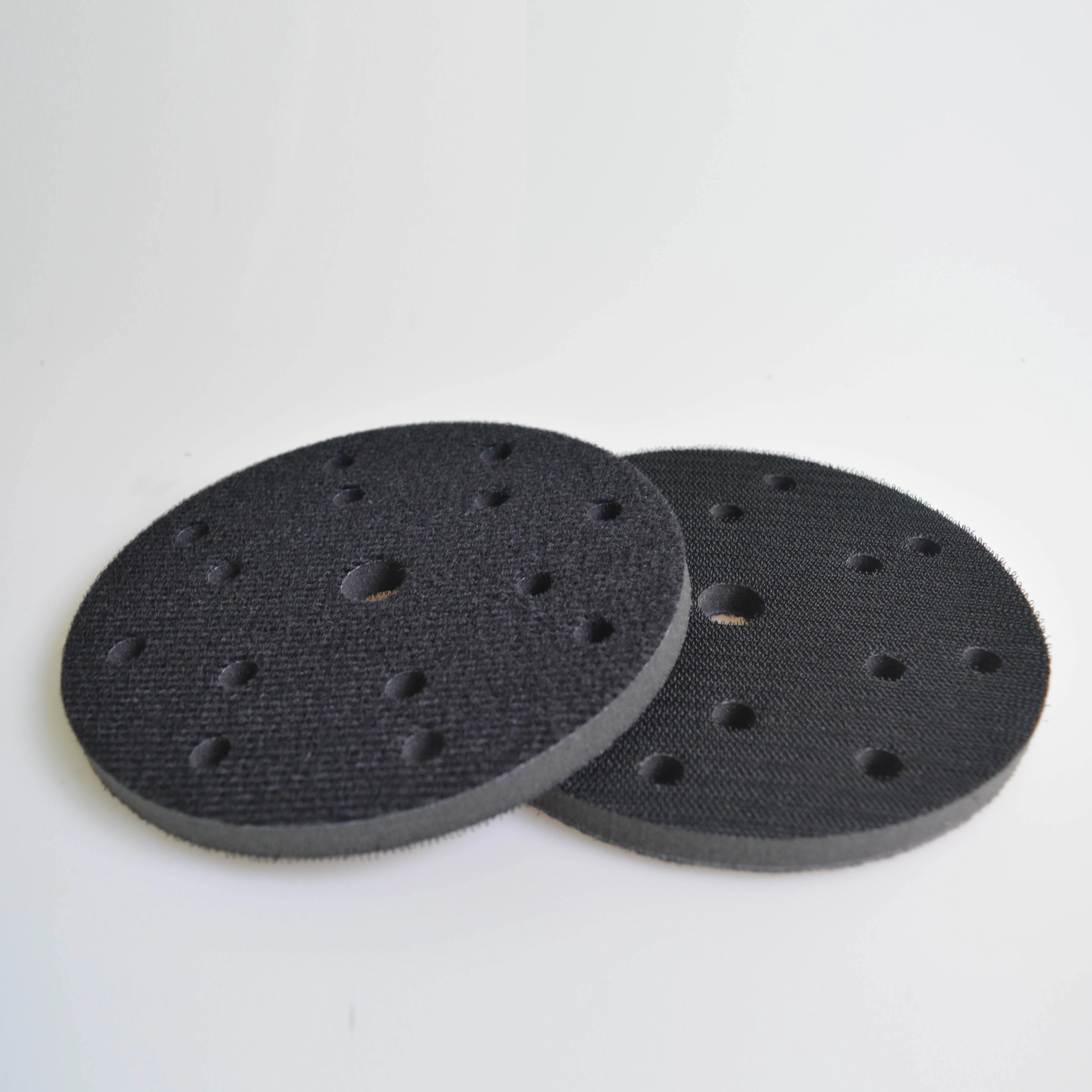 
Sandpaper Sanding Pad Sander Kit Assembly Cushion Protective Polishing For Sandpaper 