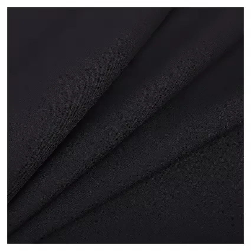 4 Way Stretch Polyester/Spandex Knitting Fabric For Underwear Swimsuit Yoga Fabric