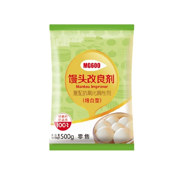 leavened flour food Bread Softener bread improver
