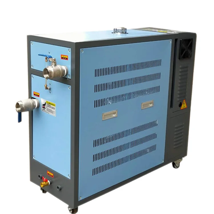
oil heating mold industry mold preheating machine mould temperature controller 