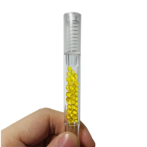 Cigarette Pop Beads Factory Direct Sell  Pop Menthol Berry Flavor Cigarette Capsule