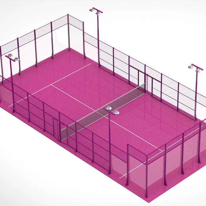 Padel court стоимость строительства padel купить трава