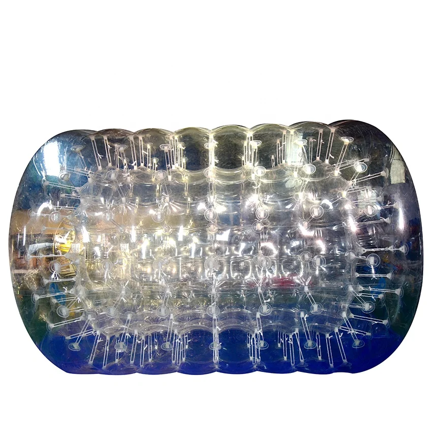inflatable water roller ball ,inflatable water walking roller ball for sales