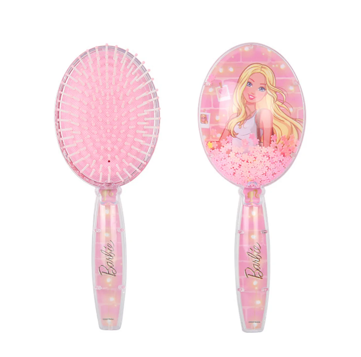 
Plastic Cute Kids Children Air Cushion Hair Brush hair extension brush straight hair comb 