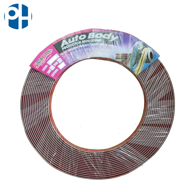 Car Door Edge Guards Trim Rubber Seal Protector Guard Strip Car bumper protector strips car door window rubber strip