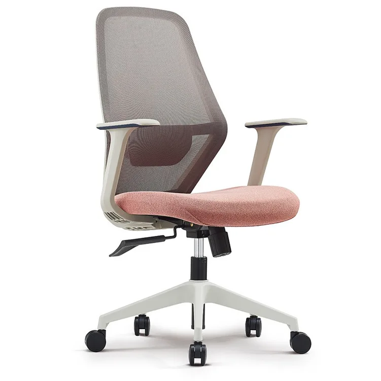 Офисная мебель от производителя современный персонал поворотный школьный сетчатый офисный стул