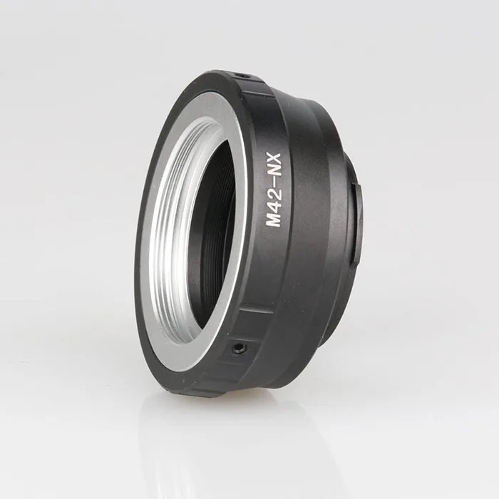 M42-NX адаптер для объектива M42 Винт NX