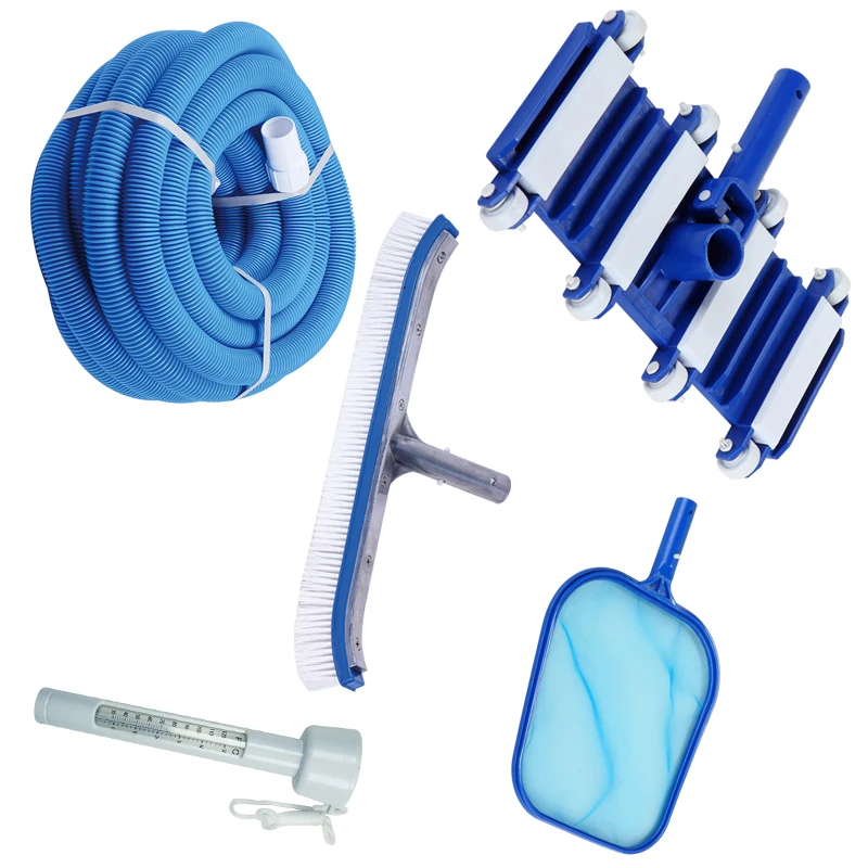 CH pool 5 in 1 accessory kit for sale