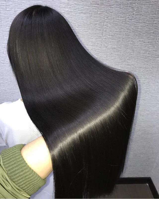 Wholesale Raw Virgin Cuticle Aligned Hair, Human Hair Weave Bundle, Remy 100% Brazilian Human Hair Bundles
