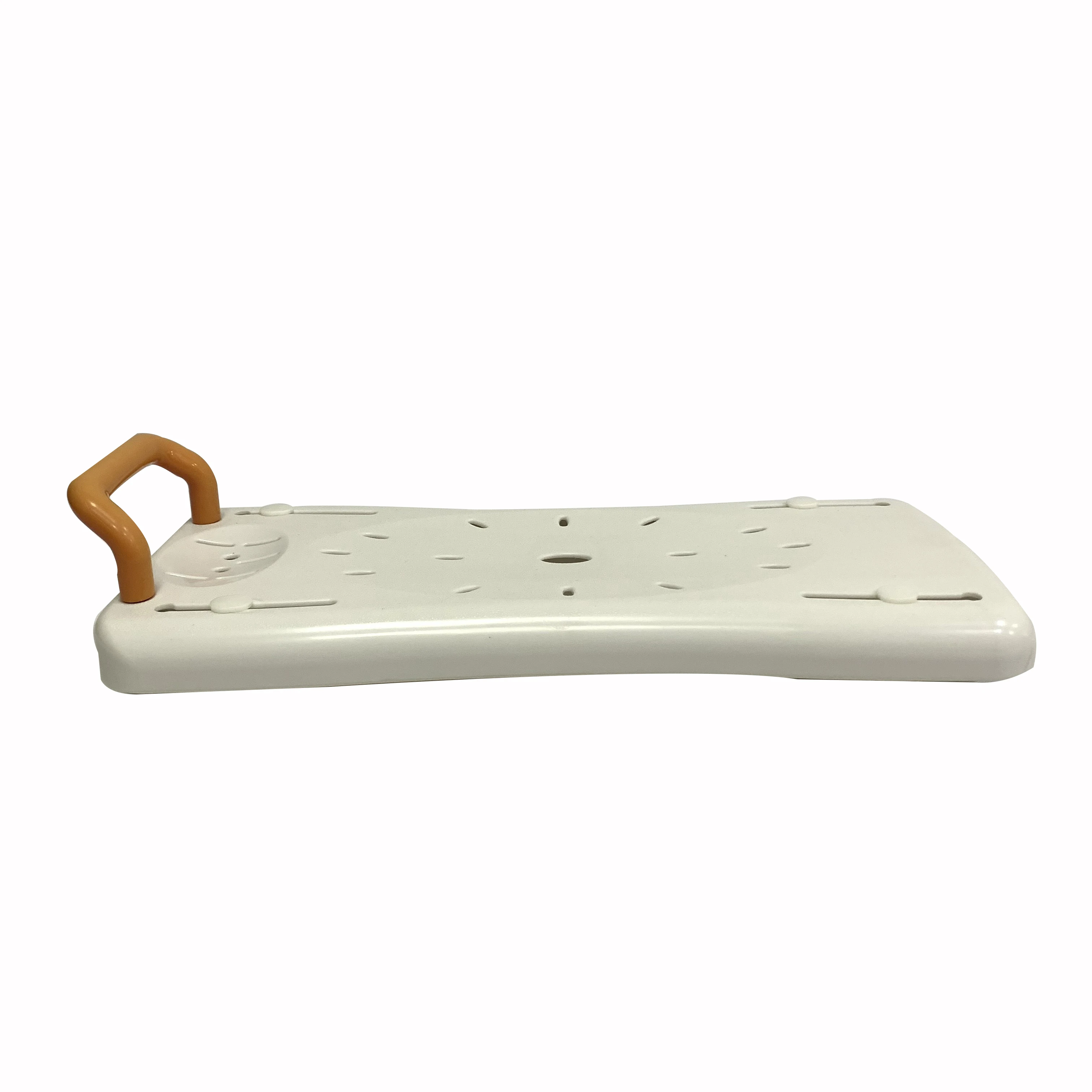 Plastic Bath board shower board Bathtub Shower Bench with handle TSA05