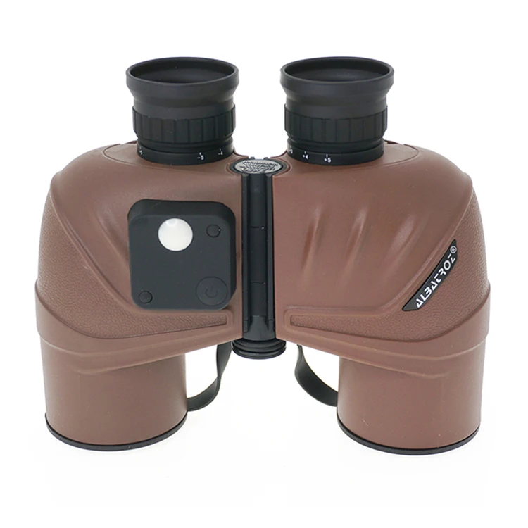 comet bak4 prism binocular with compass