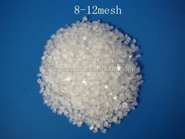 2025 China Factory Supply Sodium Saccharin High Quality Sodium Saccharin 8-12 Mesh Food Grade