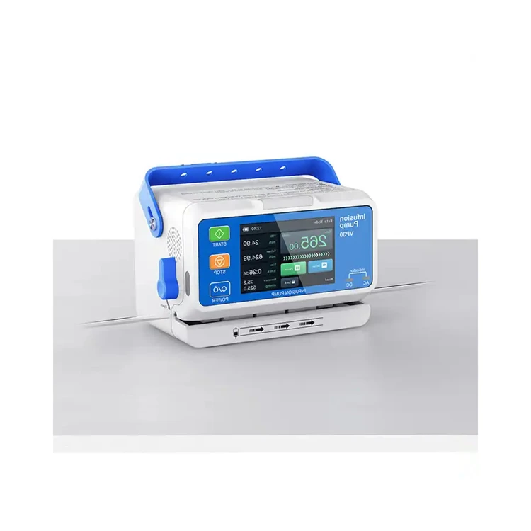The top quality Veterinary Mini Capnograph Vet Etco2 Monitor
