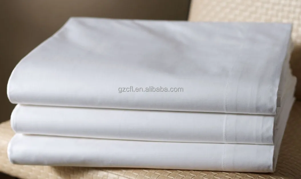 White Queen Hotel Quality Linen 1800 Hotel Sheets Bedding set Luxury Bed Sheets Set 100 Cotton Hotel Collection 4 6 Pieces