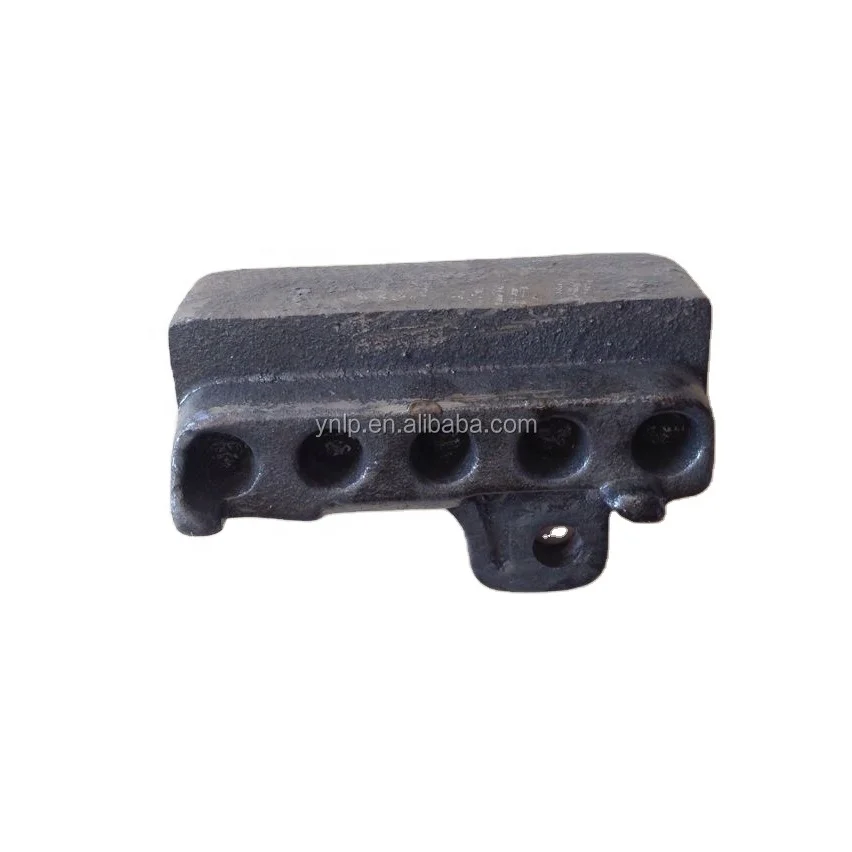 Yongning China Professional Manufacture High Pressure Boiler Chain Grate Stoker Parts