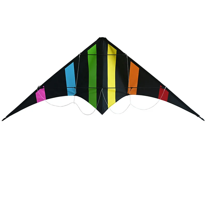 hot sale 2 line stunt  surfing  kite from the kite factory