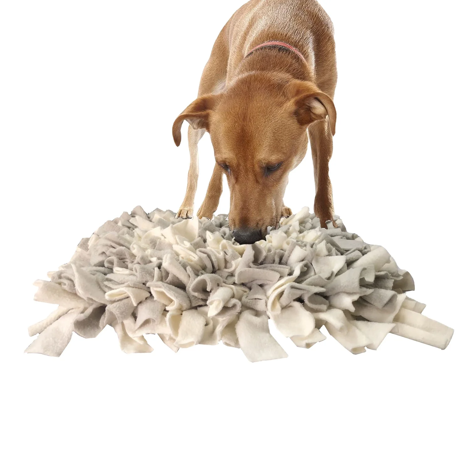 Коврик для домашних животных, коврик для собак, коврик для собак, Тренировочный Коврик для кормления, снятие стресса, игрушка для собак