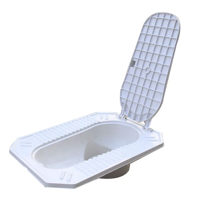 
Factory Ceramic Squat Toilet,Siphon Squatting Pan For Sale 