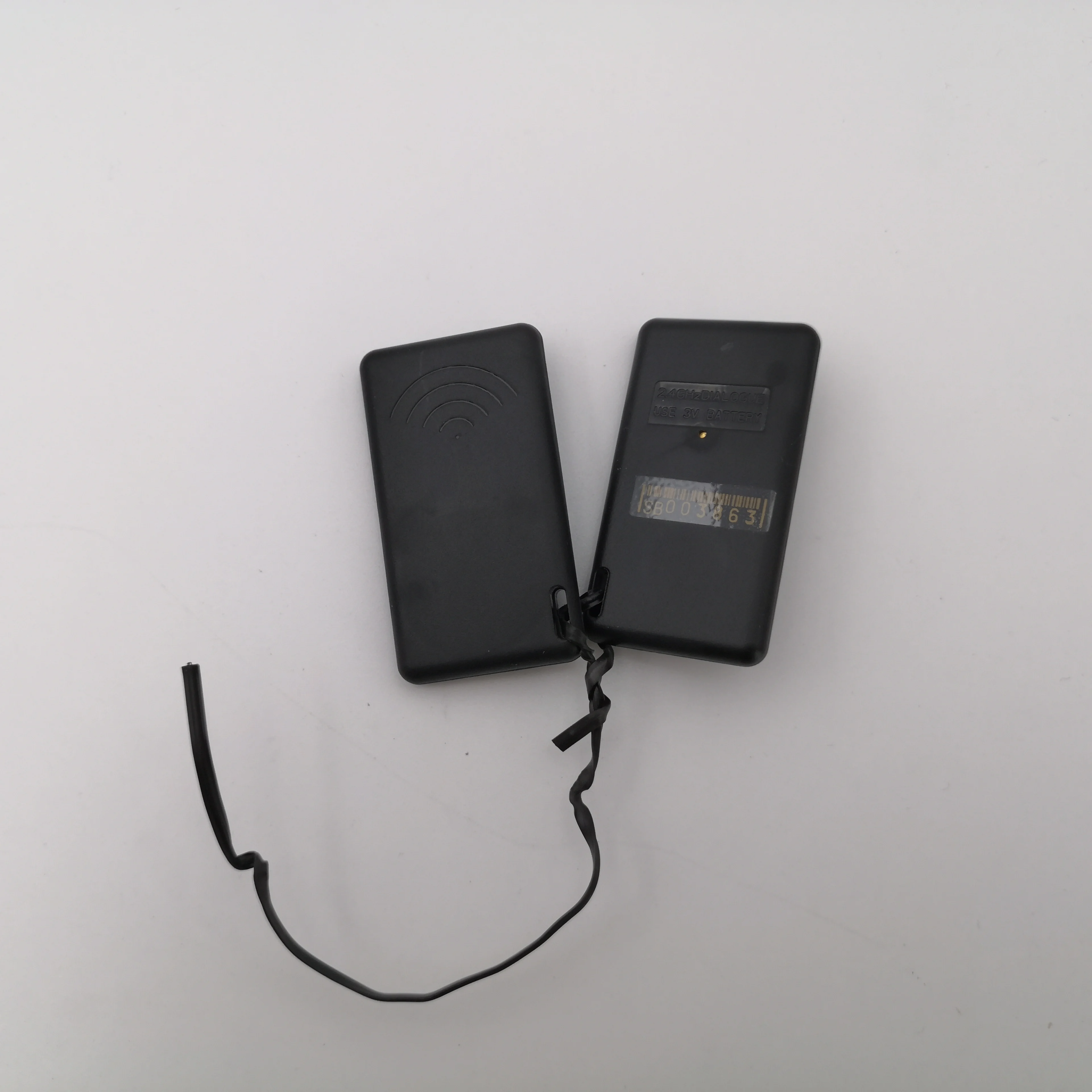 Car Immobilizer RFID Relay 2.4Ghz Anti Theft Anti Hijacking Cut Off Oil Cut Power Engine Lock Car Alarm Security System