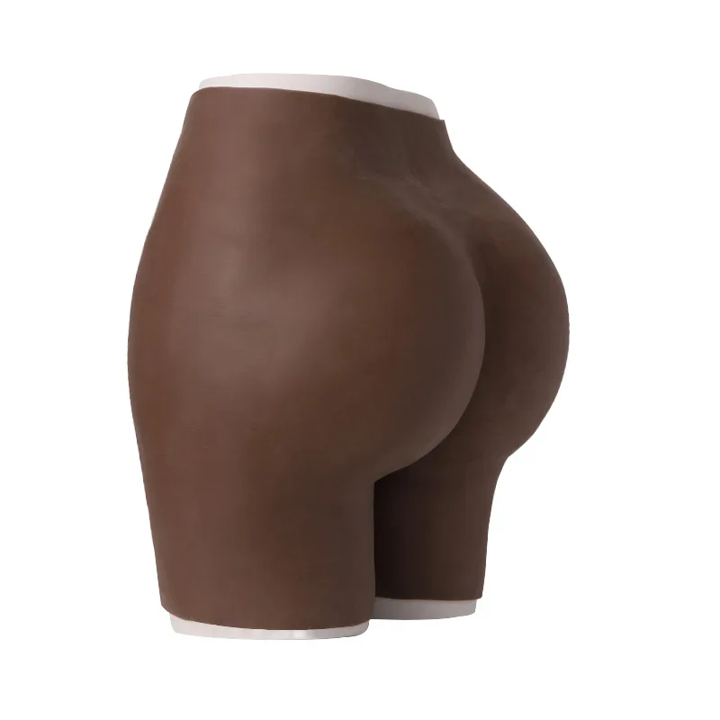Realistic Silicone Hips And Buttocks Pants Tummy Control Panties