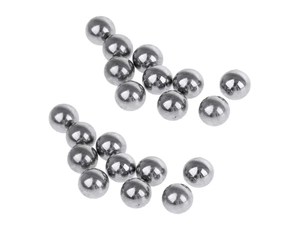 70mm Large Solid Stainless Steel Balls For  Bearings Balls SUS304 SS Steel Metal Balls