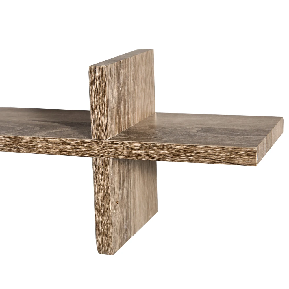 Отвечают вашим различным потребностям настенный книжная полка дерева