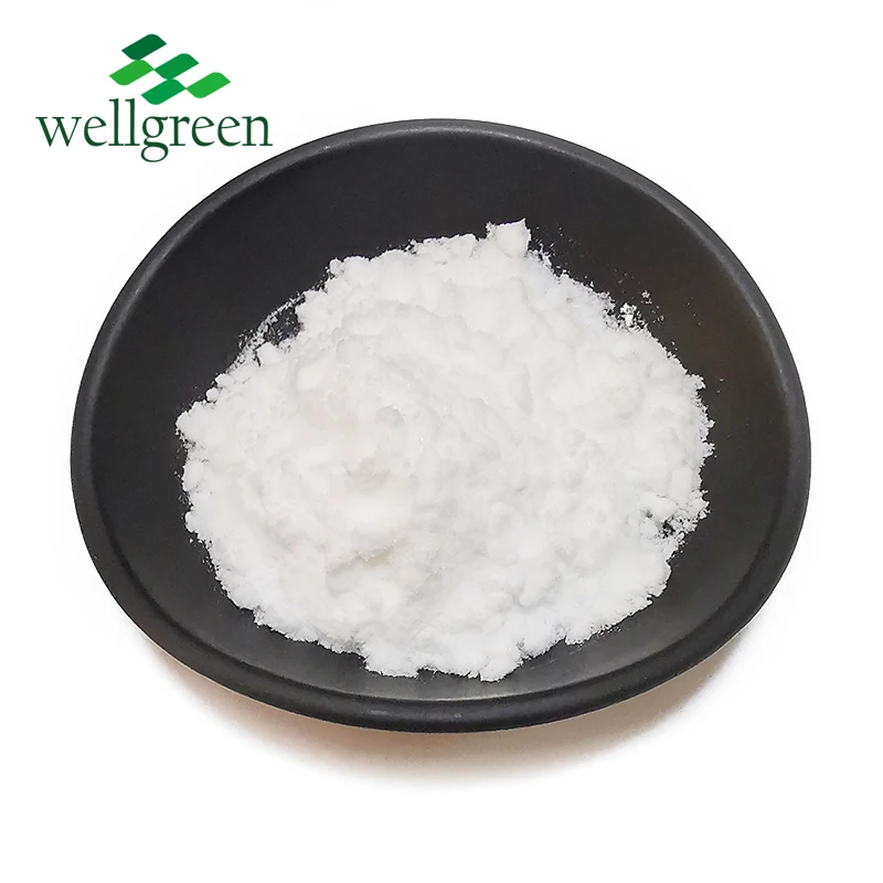 
ISO GMP HALAL NOP 6587-31-1 Galactooligosaccharides (GOS) Powder for Infant Milk Powder Sweetener 