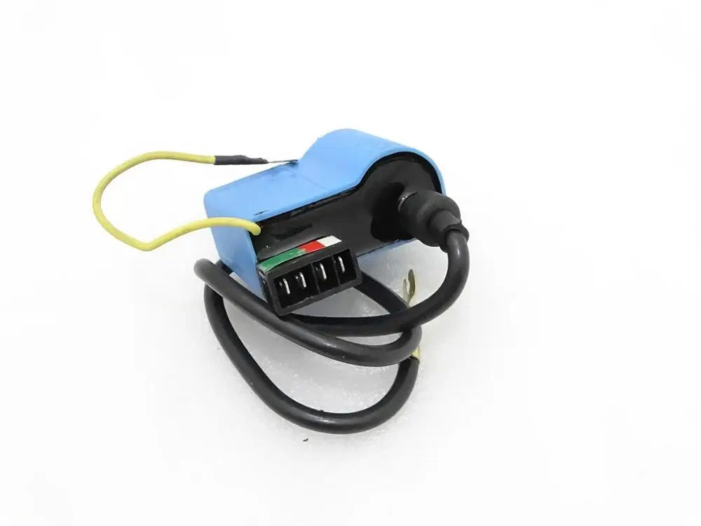 Hot Sale Cdi Unit Cosa ET3 P PK PX 50 125 200 CDI FL fl2 fl3 APE50 APE 50  Motorcycle Vespa Scooter