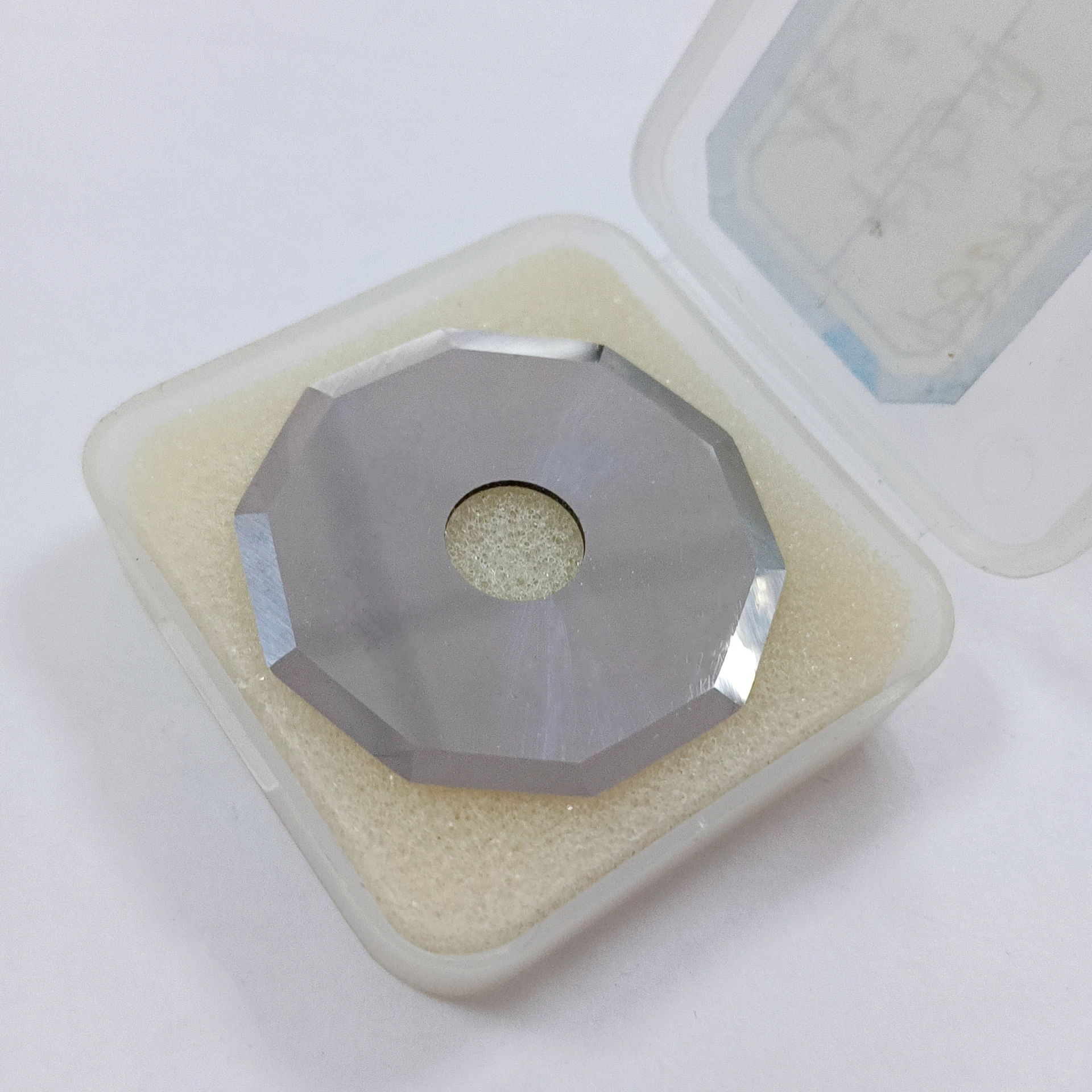High Quality Tungsten Carbide Zund Cutter Blade Industrial Blade Cutting Paper Film