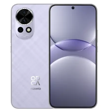 2024 Original New HUA WEI nova 13 HarmonyOS 4.2 Kirin 8000 5000mAh 100W Charging OLED 6.7 inch 5G Smartphone 60MP selfie camera