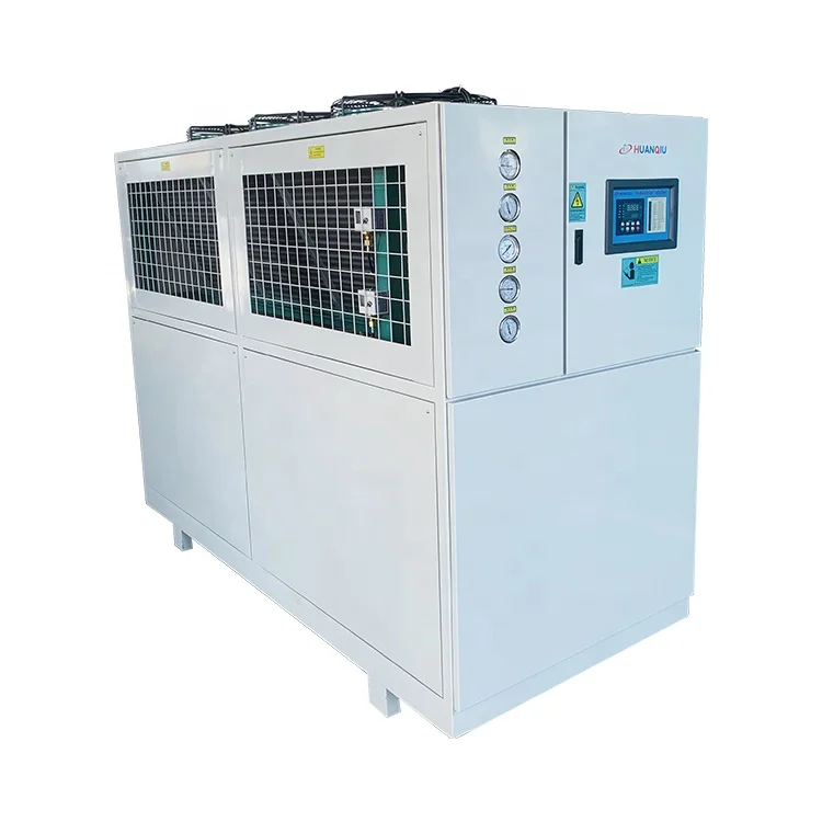 Factory price Manufacturer Supplier injection molding industrial water chiller industry cooling refrigerating machine