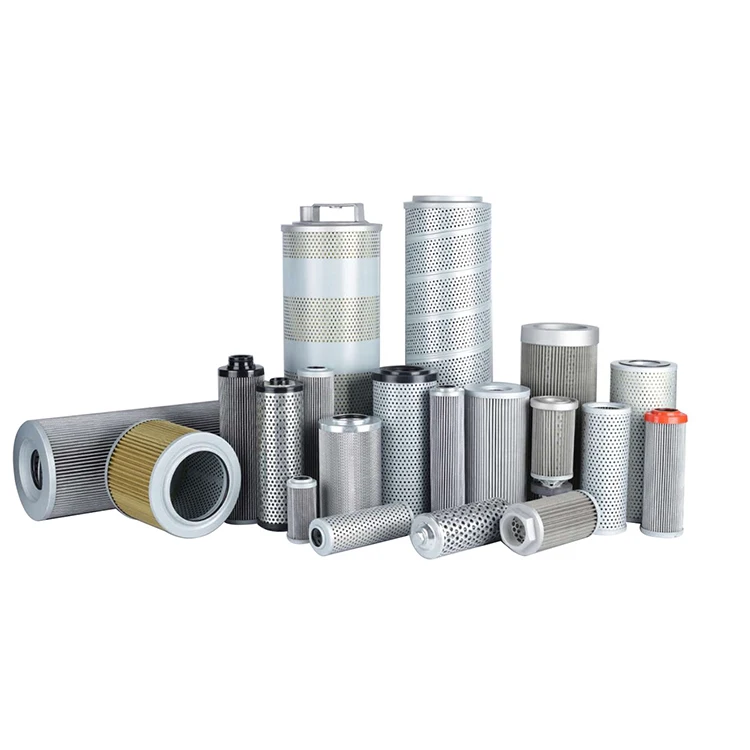 HUIDA Machinery engine standard  Hydraulic Filter 21T-60-31410 07063-51210 569-43-83920