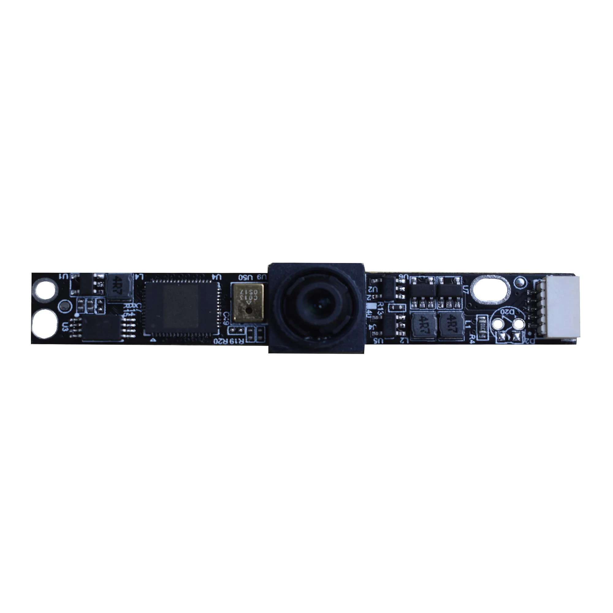 4K 8MP 13MP 16MP PCBA DIY HD модуль камеры USB камера