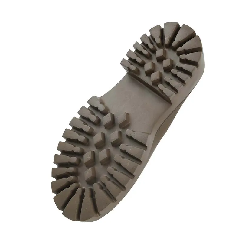 Wholesale Eva Foam Shoe Sole Double Sole Eva And Rubber Sole