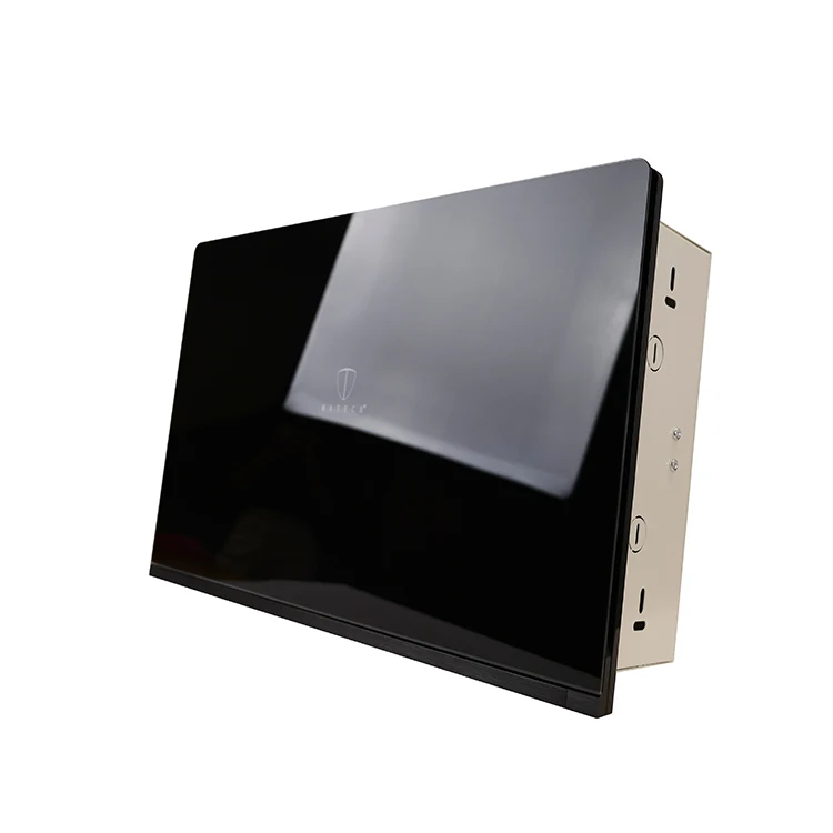 Home use control cabinet electric consumer units smart 220 voltage power distribution box