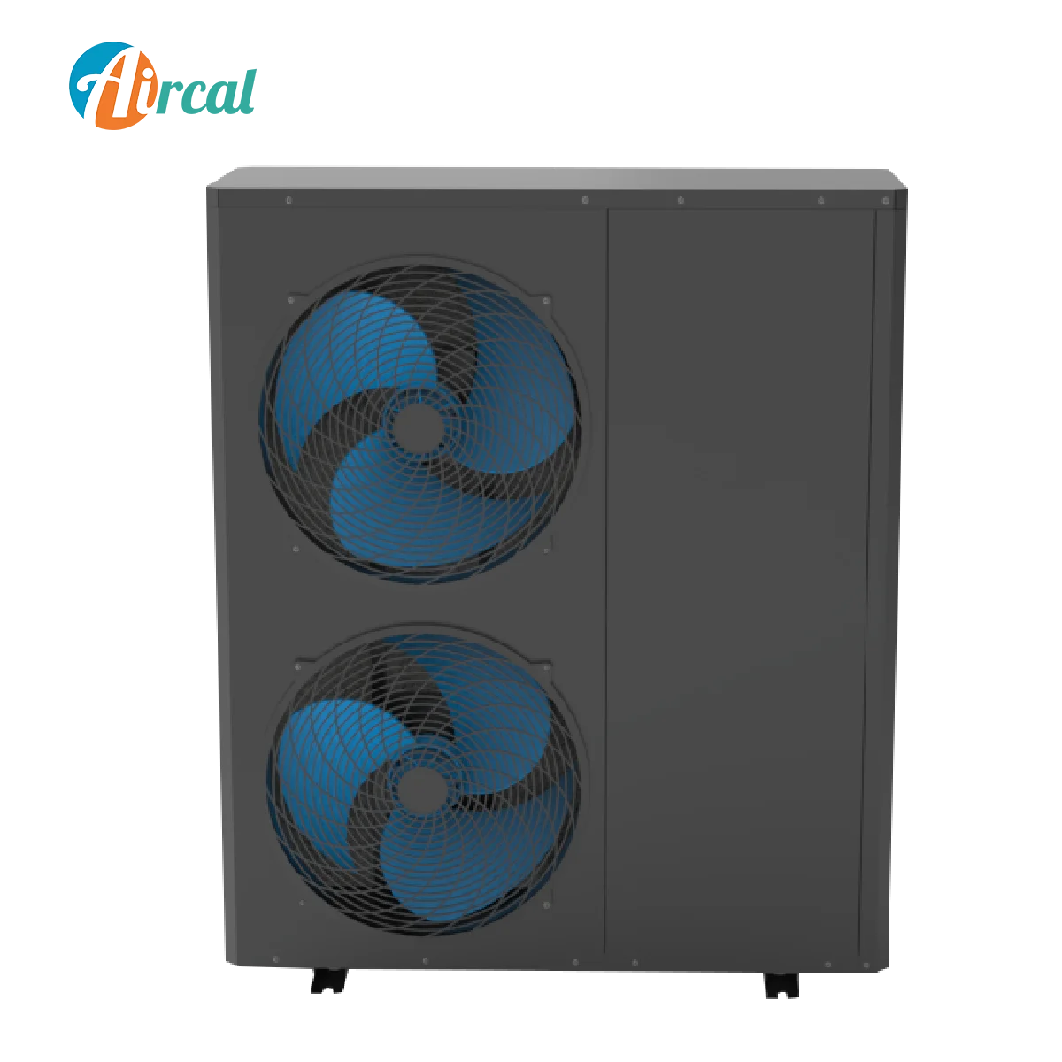  R32 13KW DC инверторный тепловой насос для водонагревателя