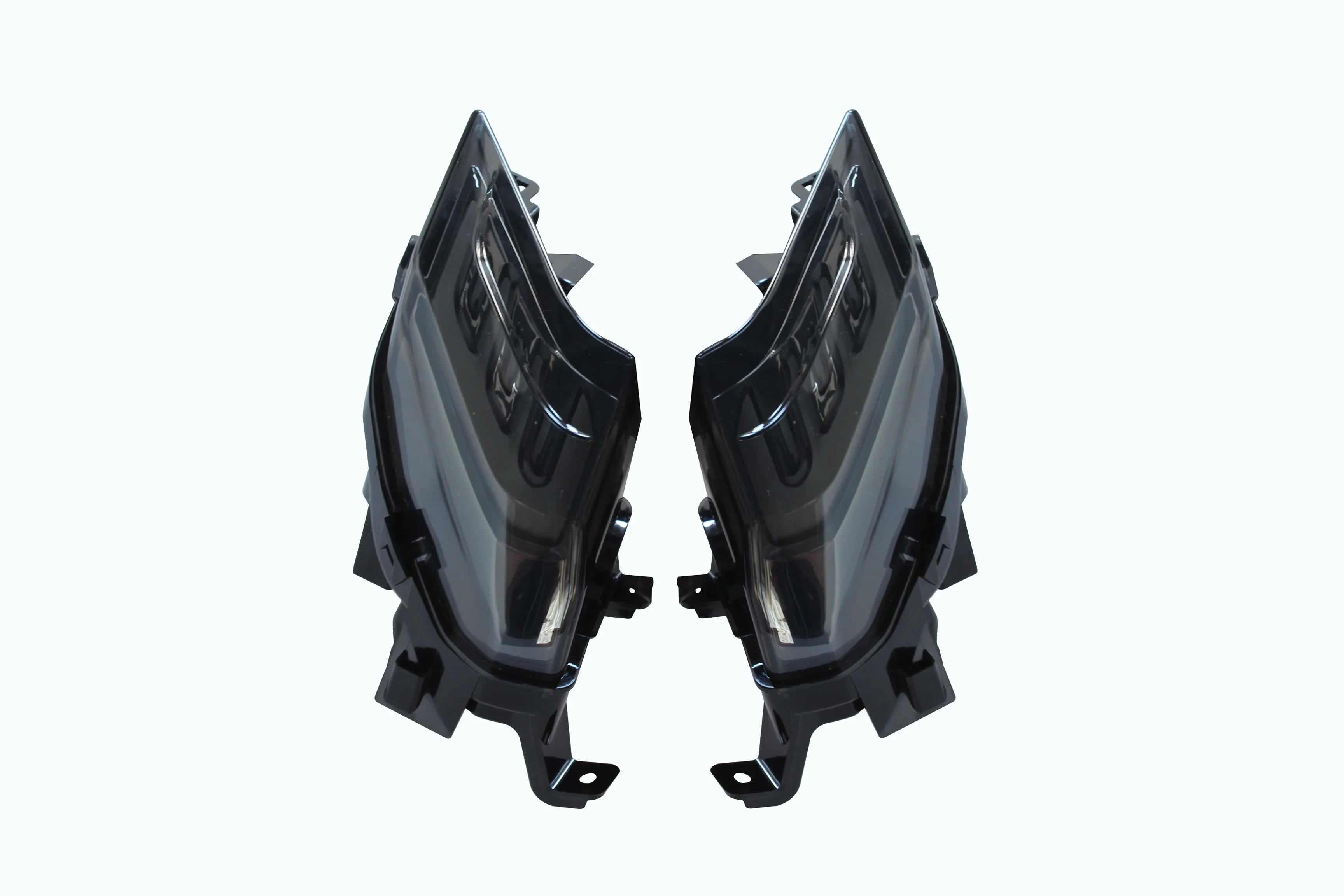 Задний светодиодный фонарь для мотоцикла JPA stoplamp Yamaha T MAX 530 2017 2018