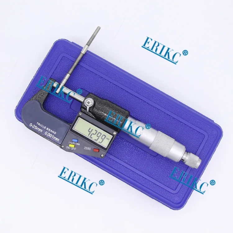 E1024006 Three Point Digital Outside Micrometer Screw Gauge and digital caliper micrometer gauge, digital outside micrometer