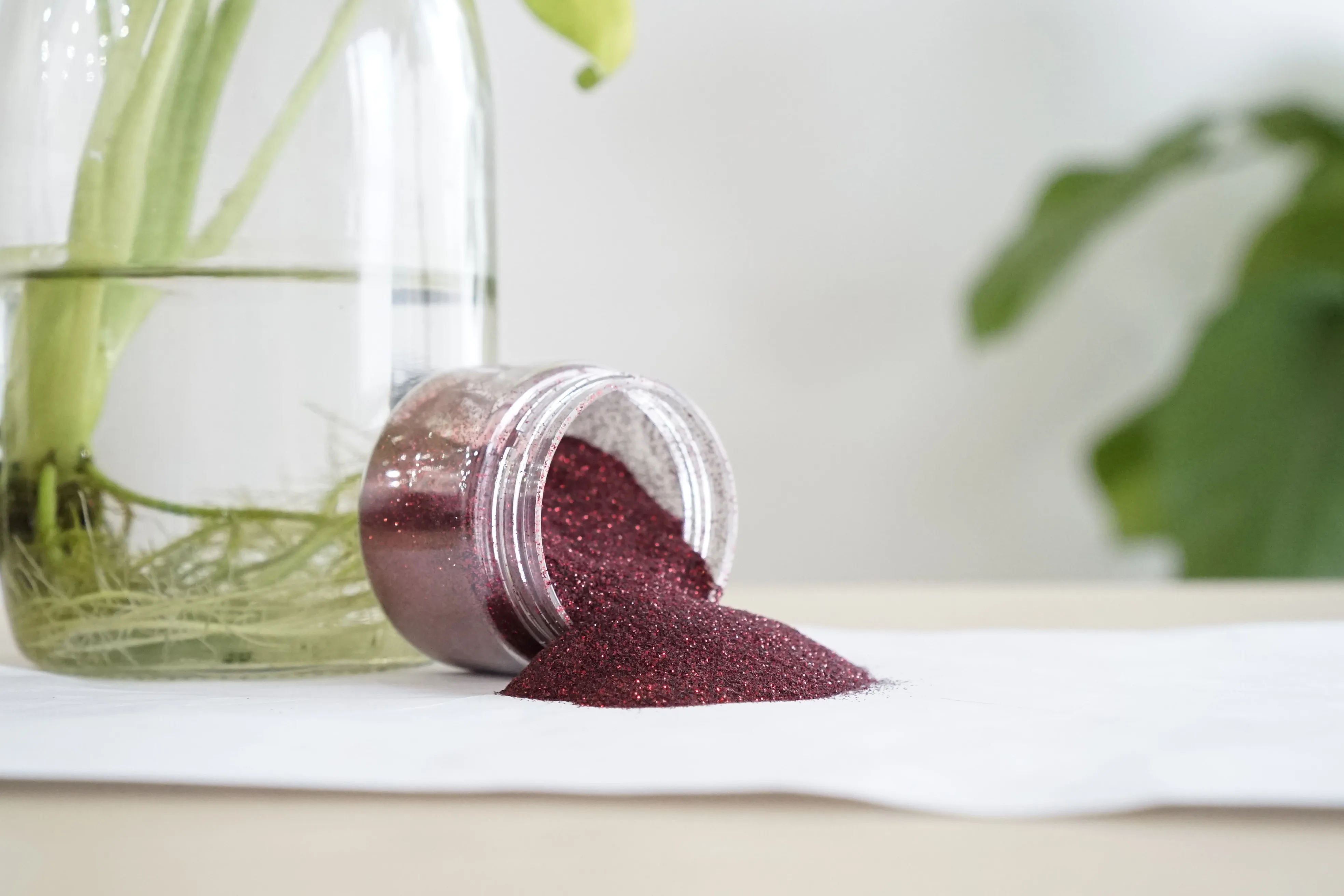 Wholesale Glitter Powder for Epoxy Coating