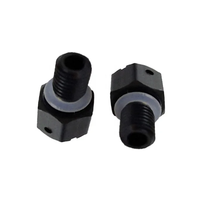 Metal M5*0.8 air vent plug protective  PTFE breather for surfboard