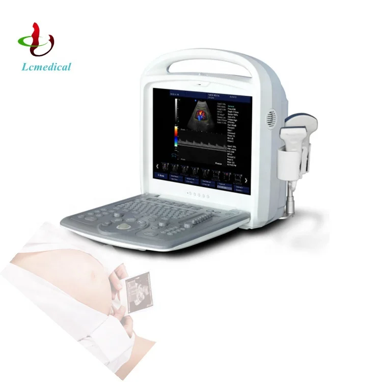 Лидер продаж ультразвуковая портативная машина по конкурентоспособной