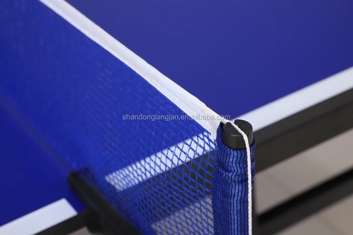 Indoor Table Tennis Tables ping pong Competition Pingpong Table