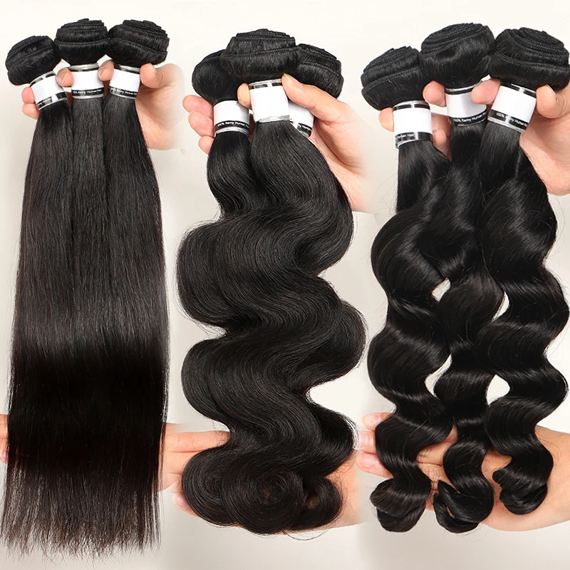 lace front natural human hair wigs cheap curly burmese raw hair bundles vendors closure virgin remy 100% human hair extensions